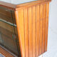 Commercial counter, Spain, 1960s
