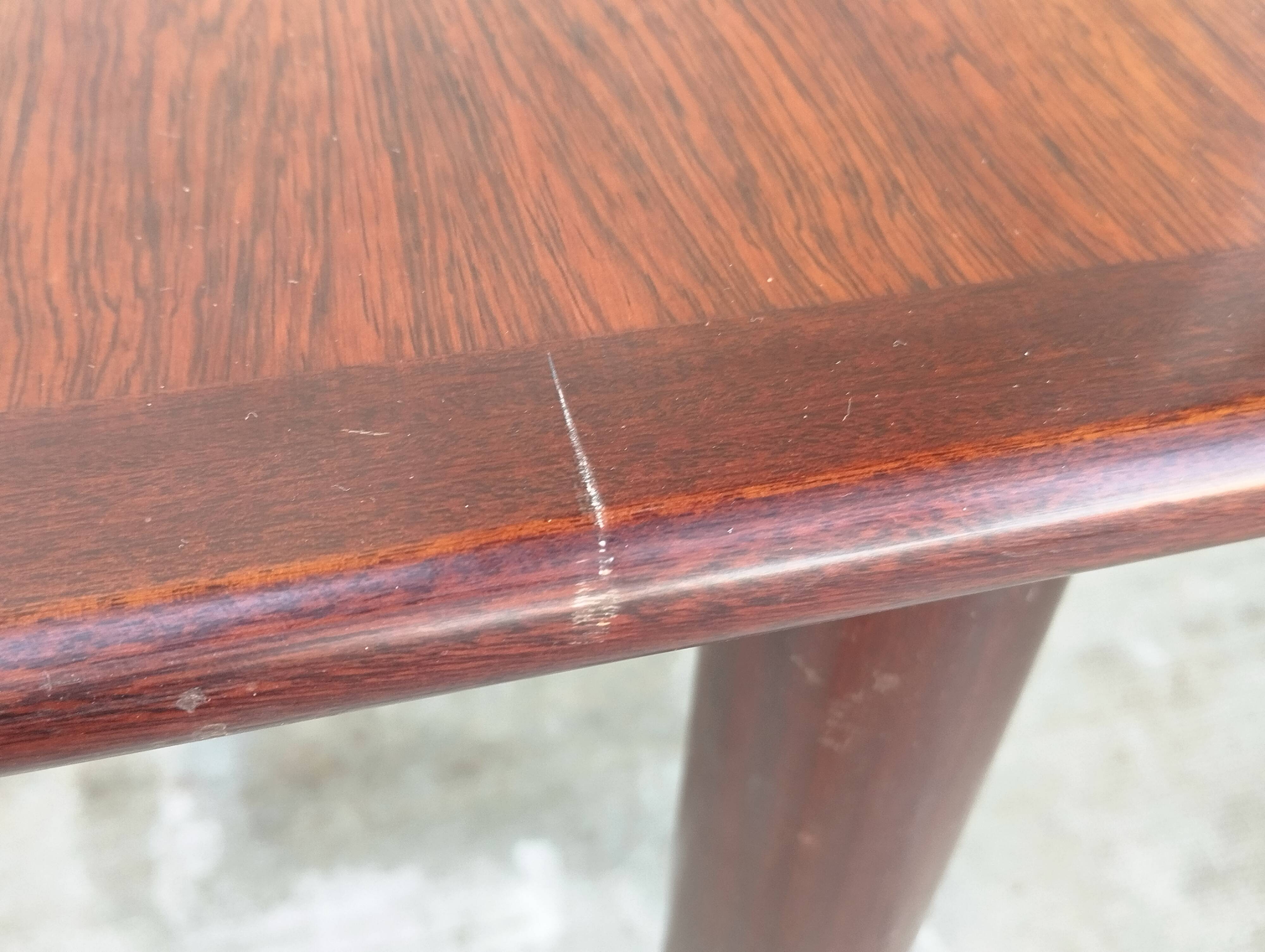 Table design 50 60 andersen allongés 2,26 m