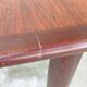 Table design 50 60 andersen allongés 2,26 m