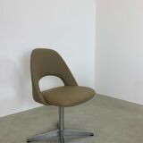 Chaise WB-Form design Wohnbedarf  des années 1970