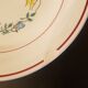 Table service Céranord scent weight 37 pieces