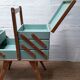 Sewing table years 50