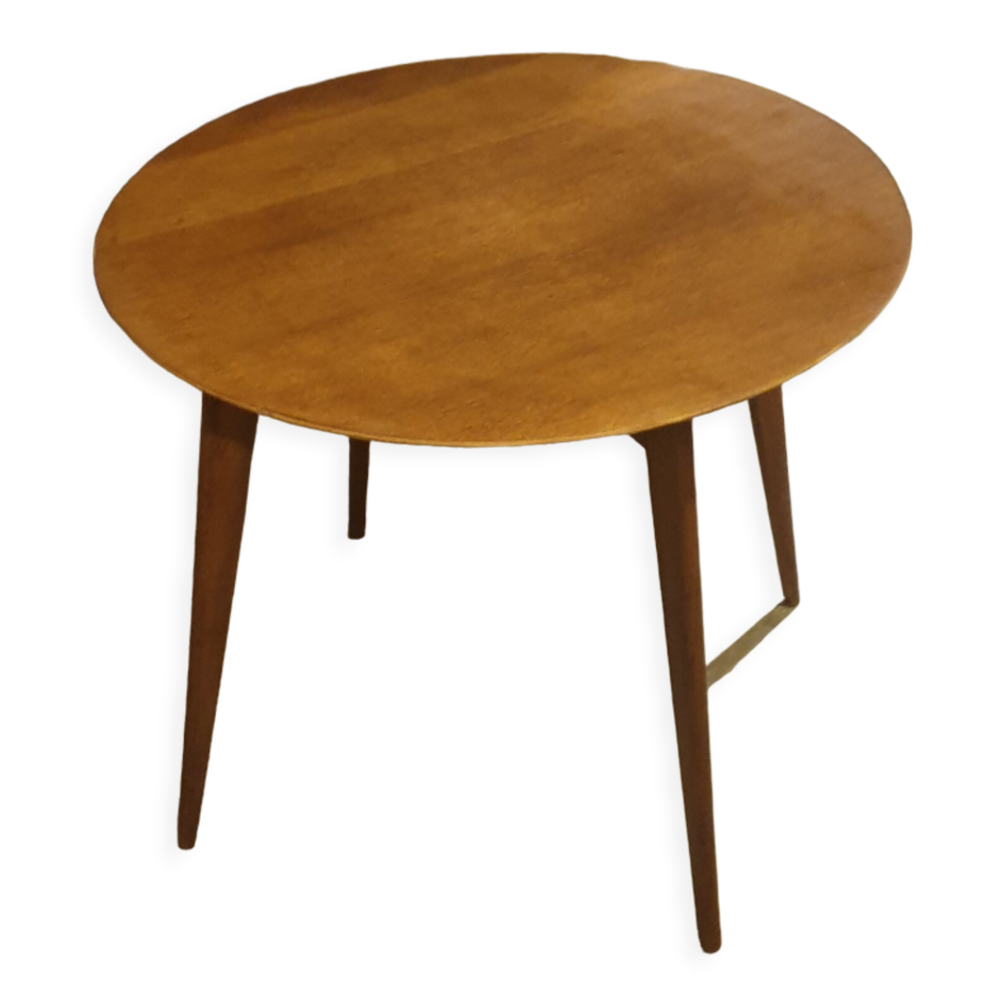 Scandinavian coffee table