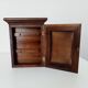 Armoire à clés vintage années 60/70