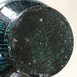 Vintage Accolay vase from the 60's