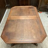 Old table