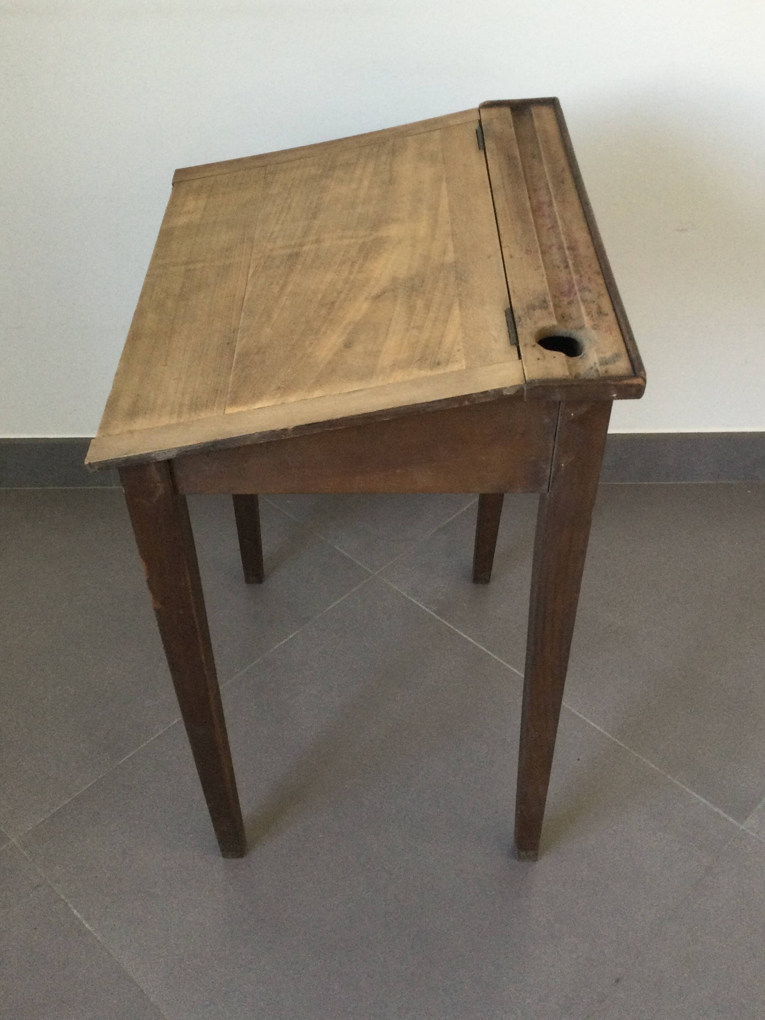 Small Children's Desk