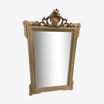 Miroir Louis XV 128 x 77