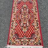 Tapis oriental