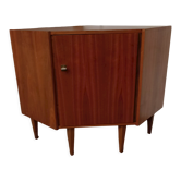 Scandinavian style corner furniture