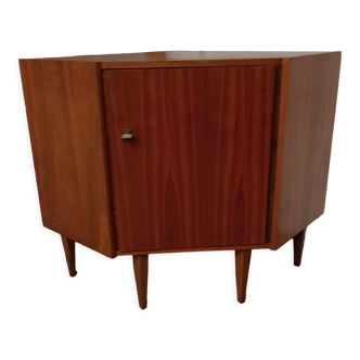 Scandinavian style corner furniture