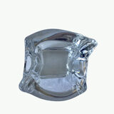 Murano glass ashtray, years 70