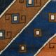 2x9 Modern Oushak Runner Rug 77x277Cm