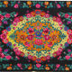 Tapis moldave 182cm x 288cm