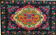 Moldavian rug 182cm x 288cm