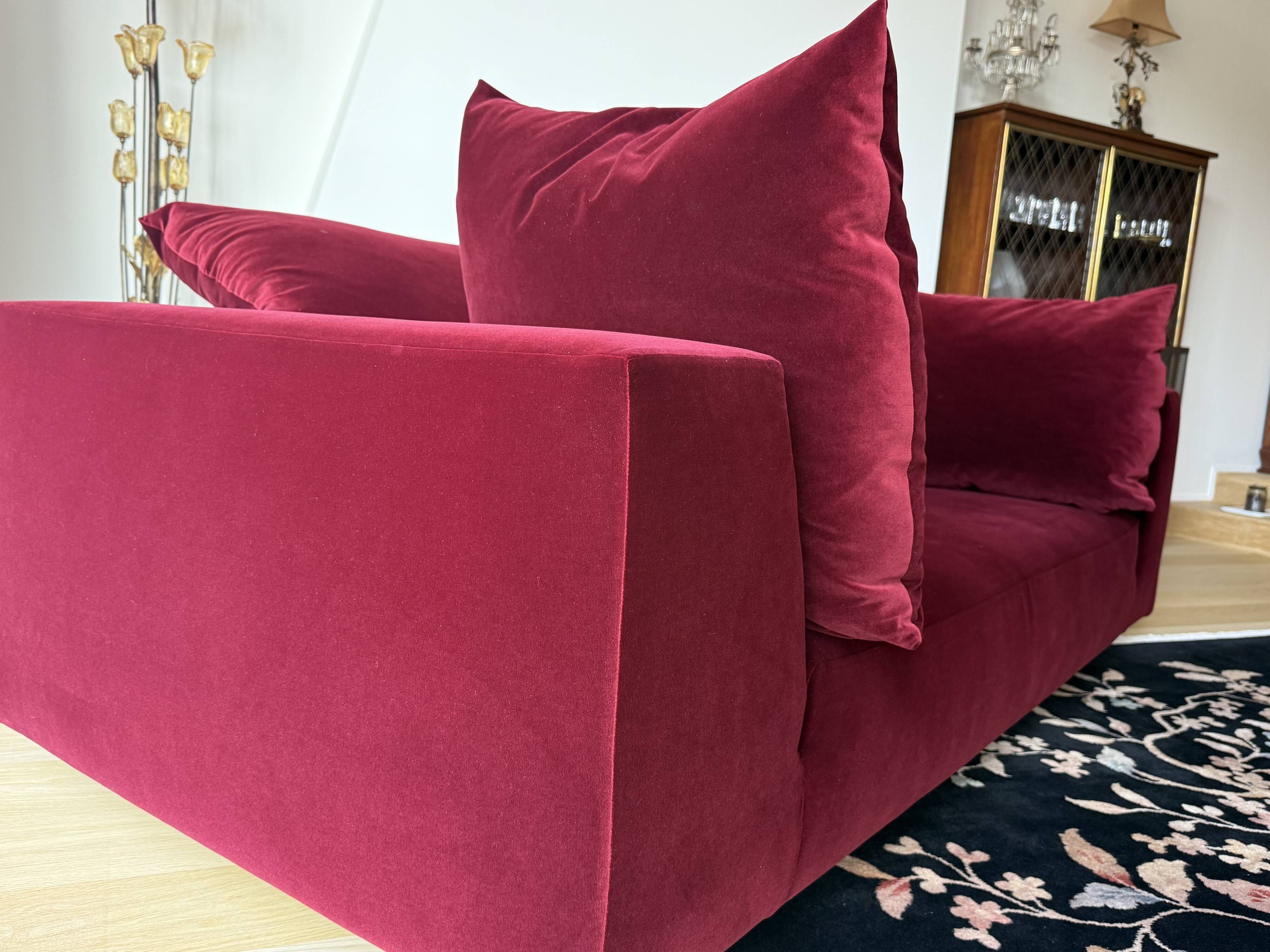 Sofa Edra new October 2025