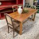 Farm table