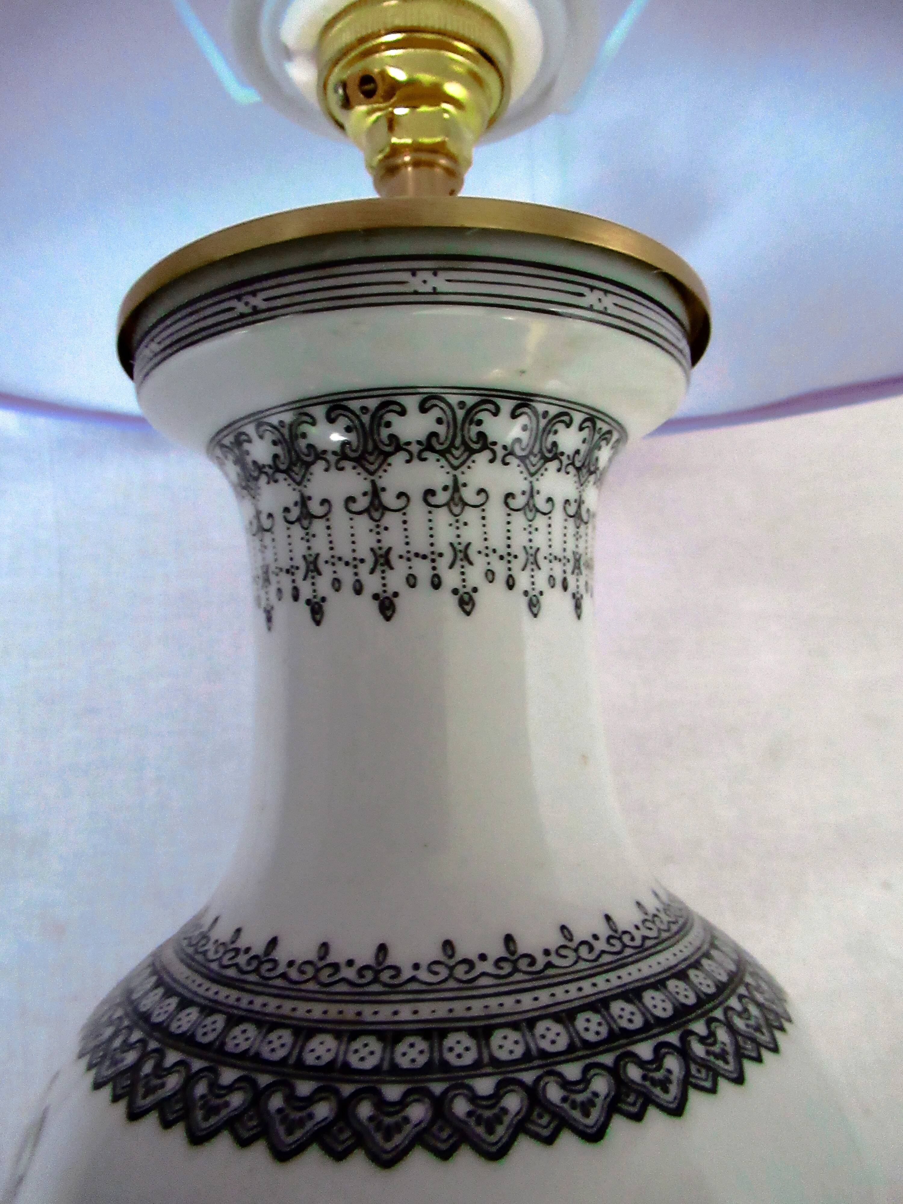 Lampe de salon