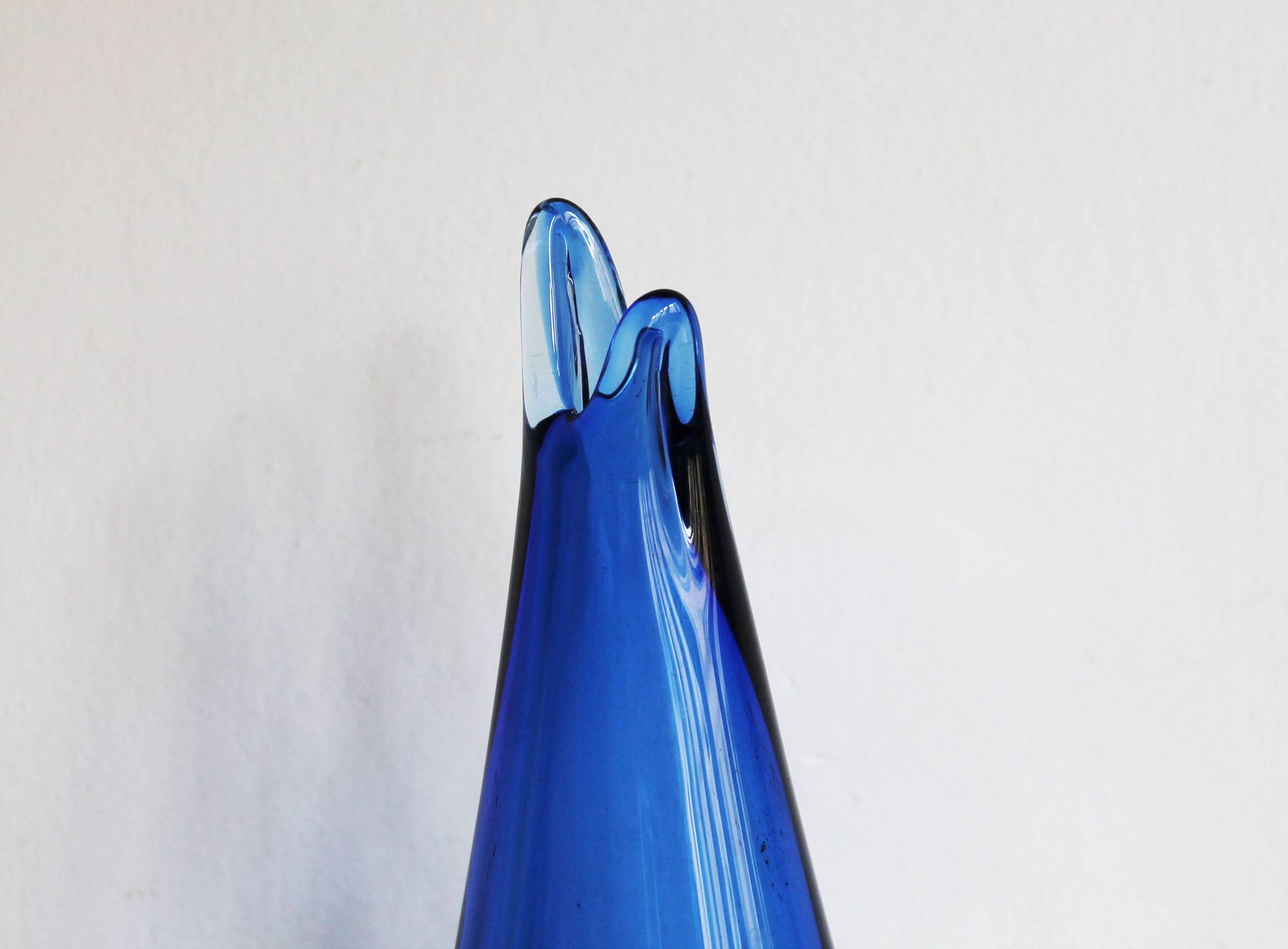 1960s Flower Vase – Model 6005 by Maria Stahlikova & Milena Veliskova