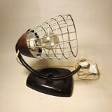general Electric bakelite bakelite industrial office lamp