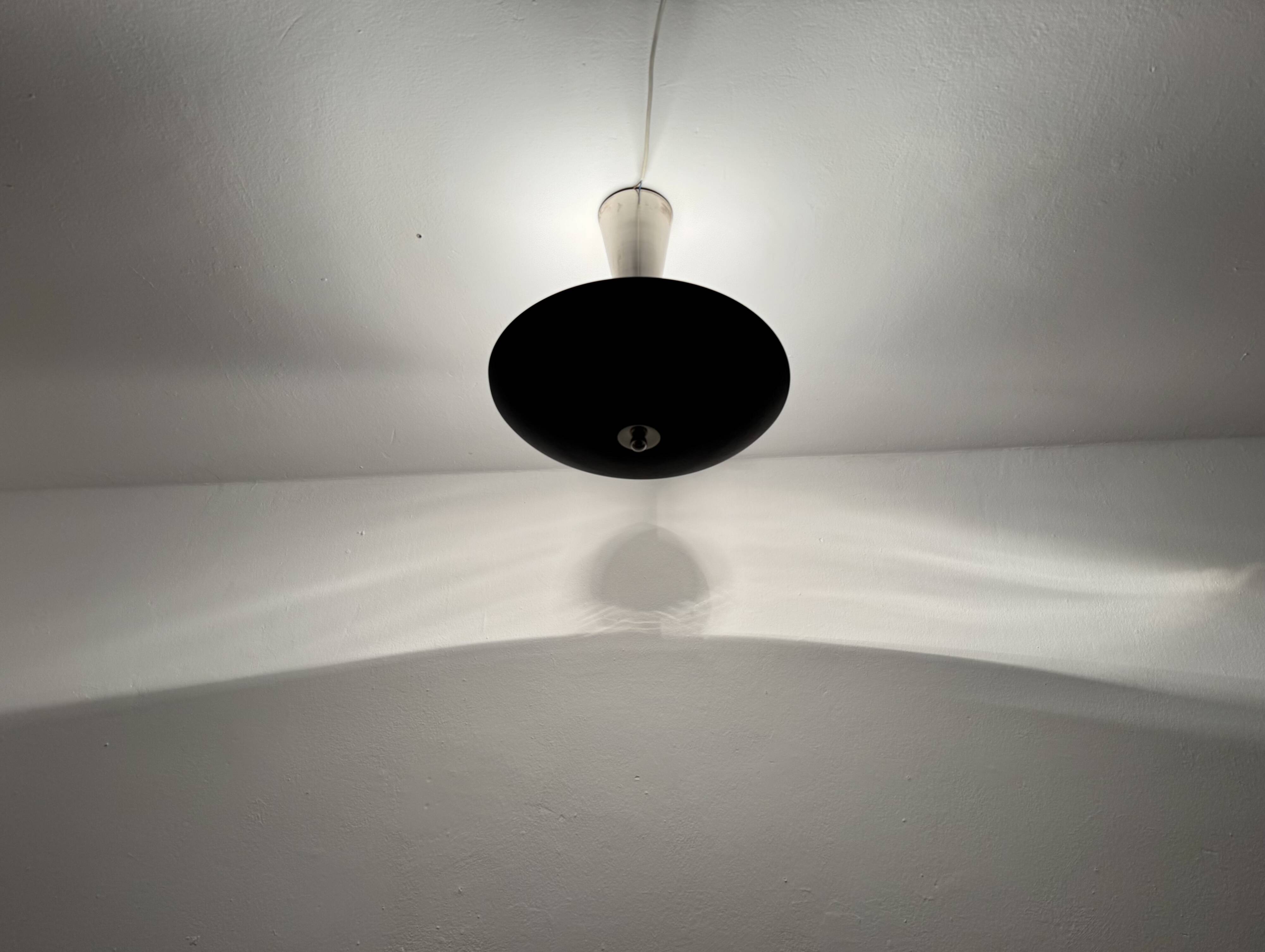 Italian Flush Uplight