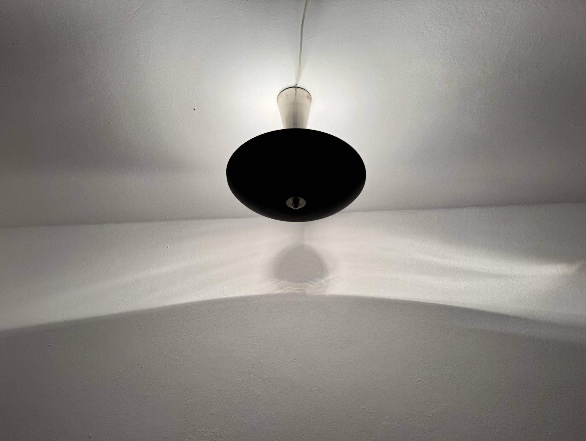 Suspension, plafonnier italien