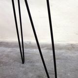 Vintage coat rack by Roger Féraud, 1950