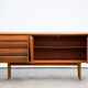 Scandinavian sideboard 1960
