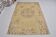 Neutral Oushak Vintage Carpet sku1833