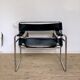 Marcel Breuer's vintage Wassilly chair