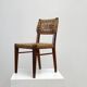 Chaise de bureau Vibo