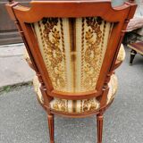 Fauteuil Louis XVI