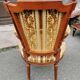 Fauteuil Louis XVI