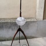 Vintage floor lamp