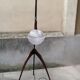 Vintage floor lamp