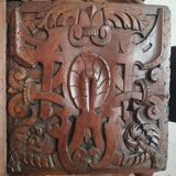 Renaissance sideboard sideboard