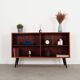 Rosewood bookcase, Danish design, 1960s, designer: Børge Mogensen