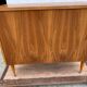 Scandinavian bar furniture 1960.