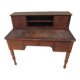 Bureau ancien en bois