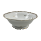 Saladier porcelaine de Limoges Ets. Chadelaud