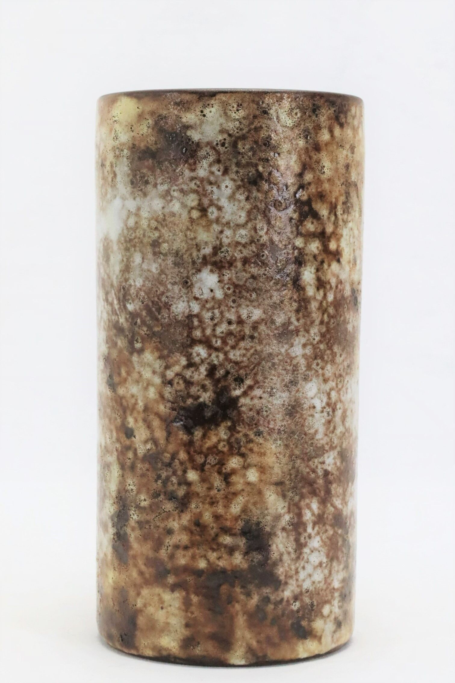 Kostanda Alexandre Vallauris 1950 vase