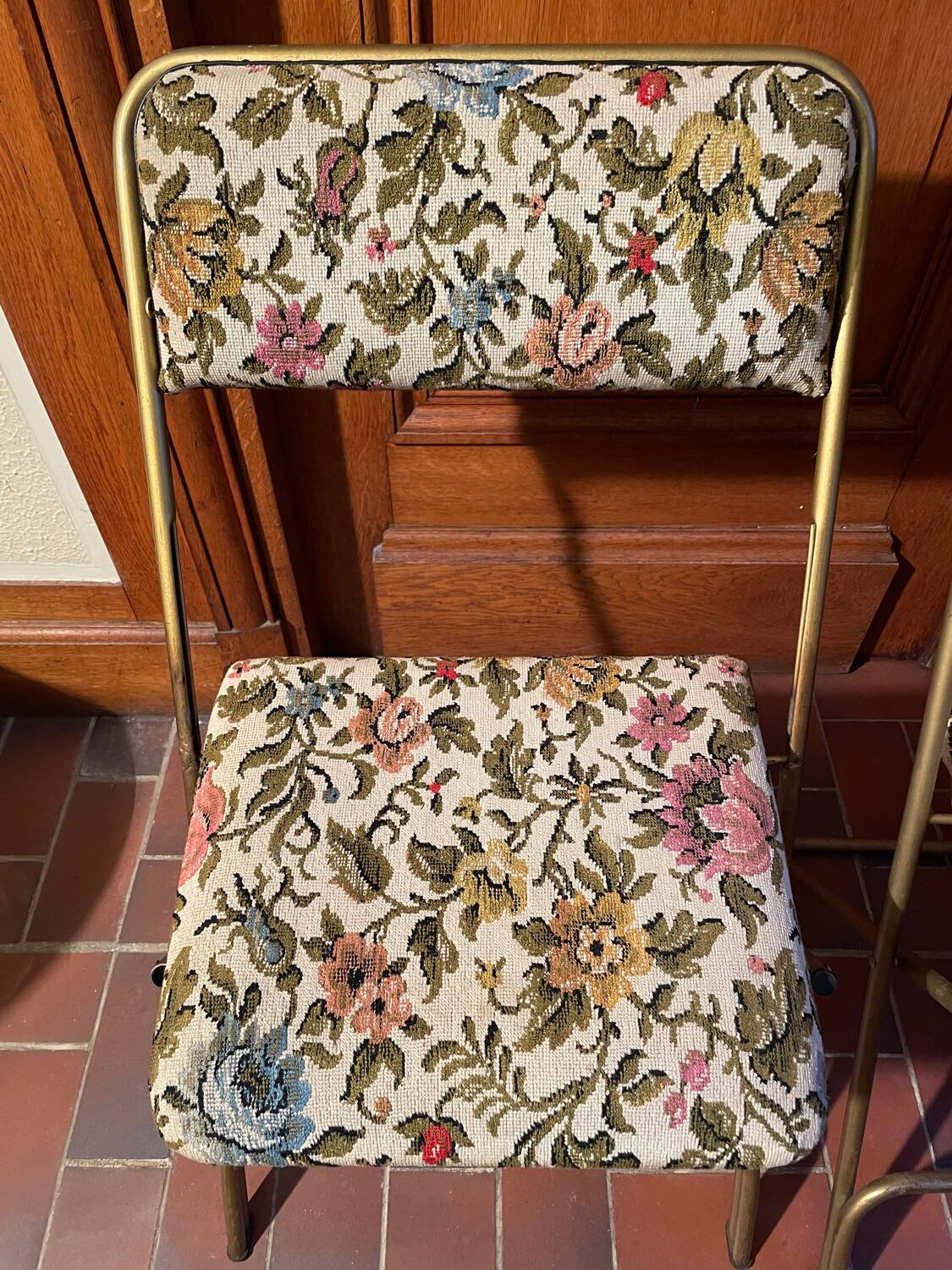 Chaises pliantes Lafuma Chantazur