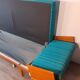 Sofa Daybed "Svanette" design Ingmar Relling by Ekornes, Norway 1960s