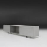 LK94 Sideboard by Maarten Van Severen (1994) Ghent, Belgium