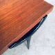 Mid-Century Scandinavian Side Table, Denmark, 1960s