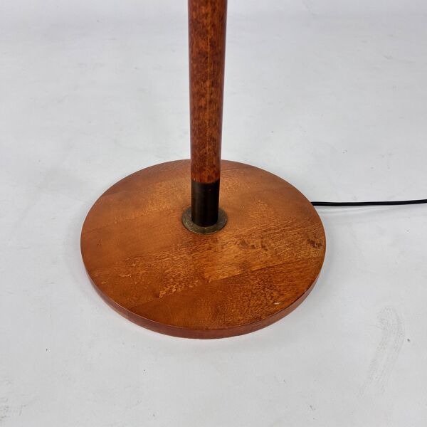 Lampadaire Ikea ''Stockholm'' par Karin Mobring & Tomas Jelinek pour Ikea, années 1980