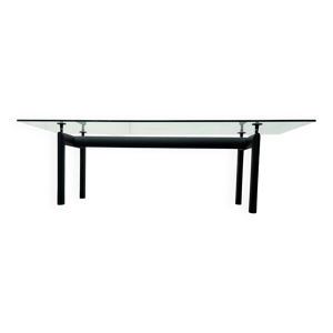 Modèle italien LC6 Table