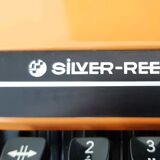 Silver reed seiko typewriter