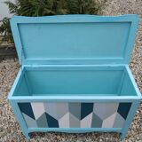 Toy box