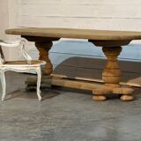 monastery table